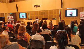 Mujeres emprendedoras 