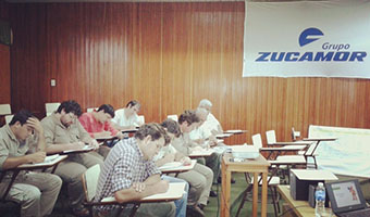 Taller Papel Misionero