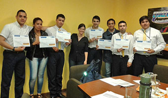 Taller Crucero del Norte