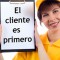 Atención al cliente